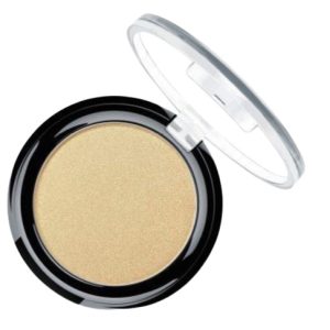 highlighter Gold CII07 dames 8 gram vegan goud