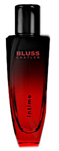 eau de parfum Bluss Intime dames 100 ml fruit - Afbeelding 2