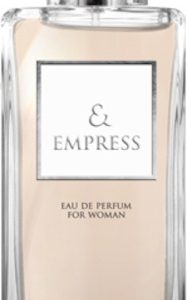 eau de parfum & Empress dames 100 ml fris/bloemen beige