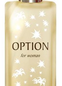eau de parfum Option dames 100 ml kruidig