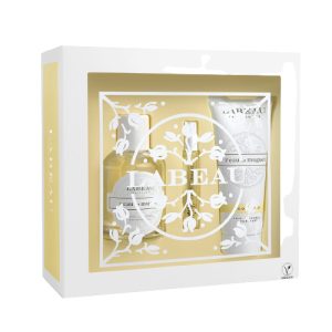 cadeauset l’eau de muguet dames 3-delig